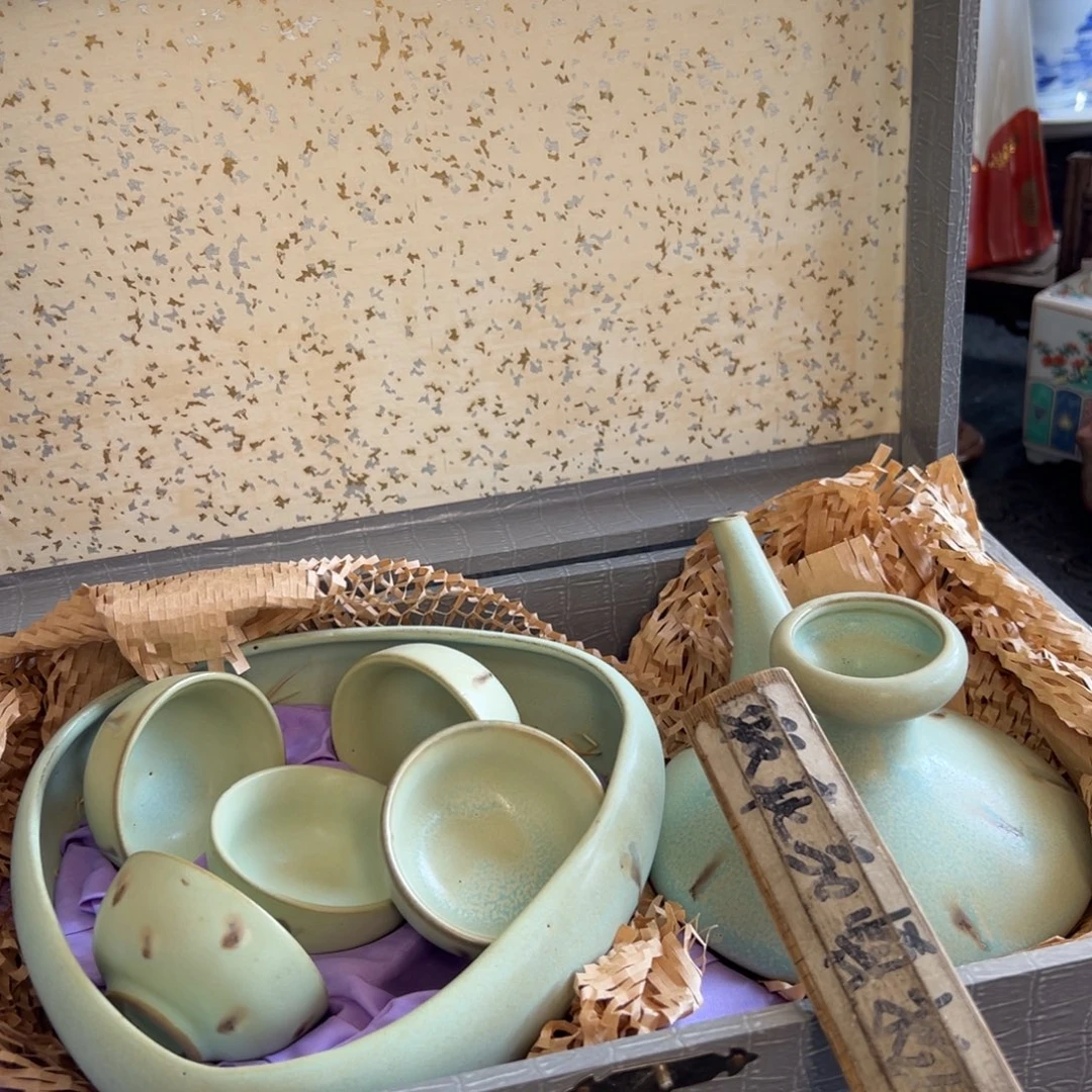陶瓷艺术的发展与