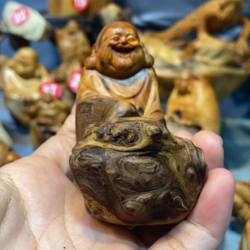 【闪购商品】柏木（崖柏）