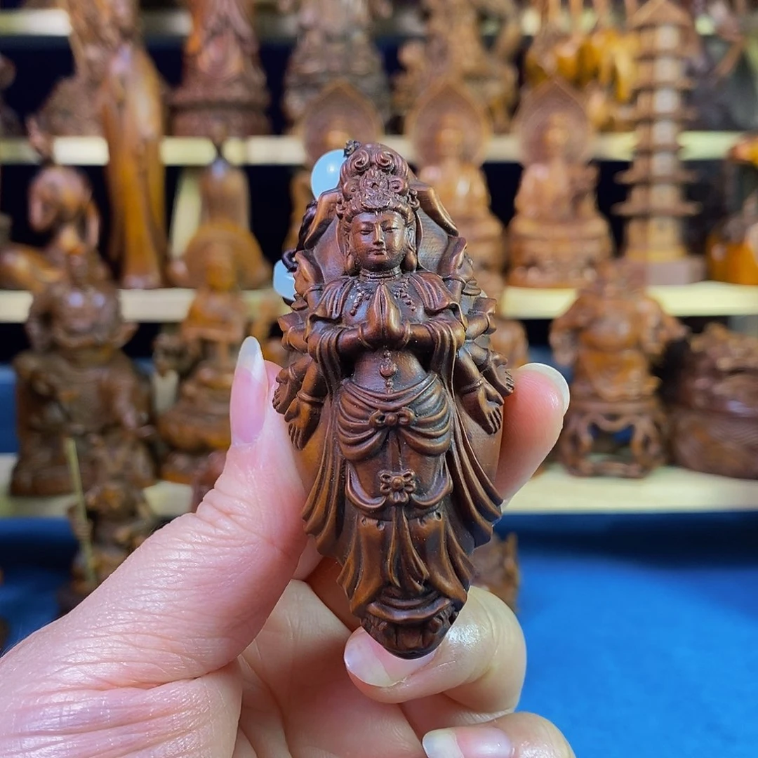 黄杨木小叶黄杨木工艺品