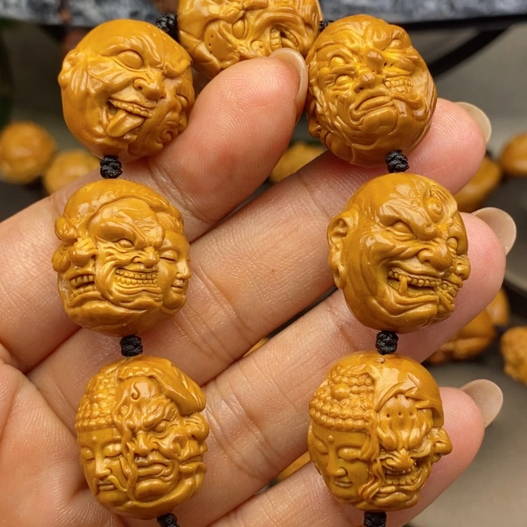 橄榄核手串橄榄橄榄