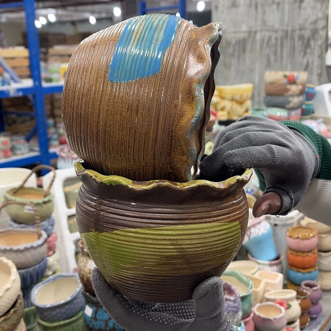 红陶正品数量有限