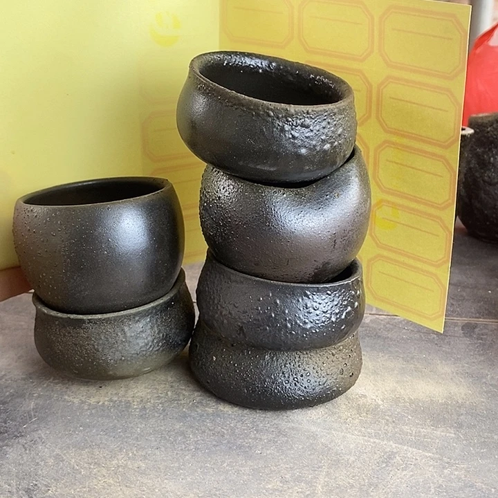 钦州坭兴陶贵台龙窑贵台龙窑A01