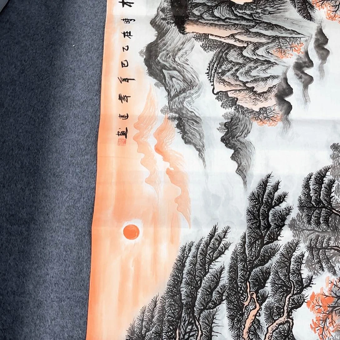 我是真的很喜欢这个