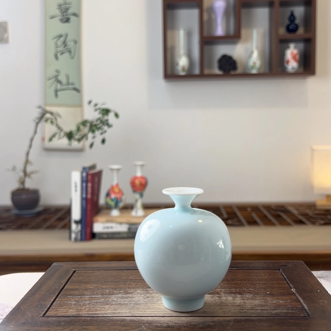 瓷片景德镇陶瓷艺术展