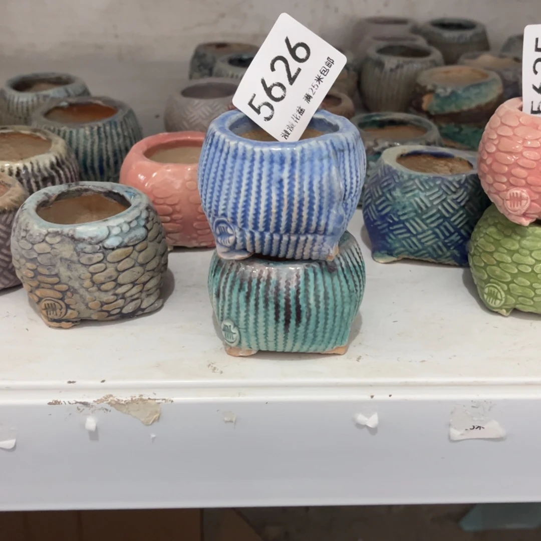 5626 内3.5景德镇手工制作