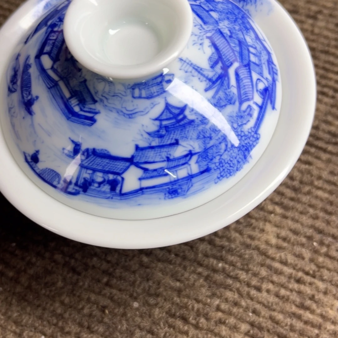 丽***亮杯子手工手绘的陶瓷的