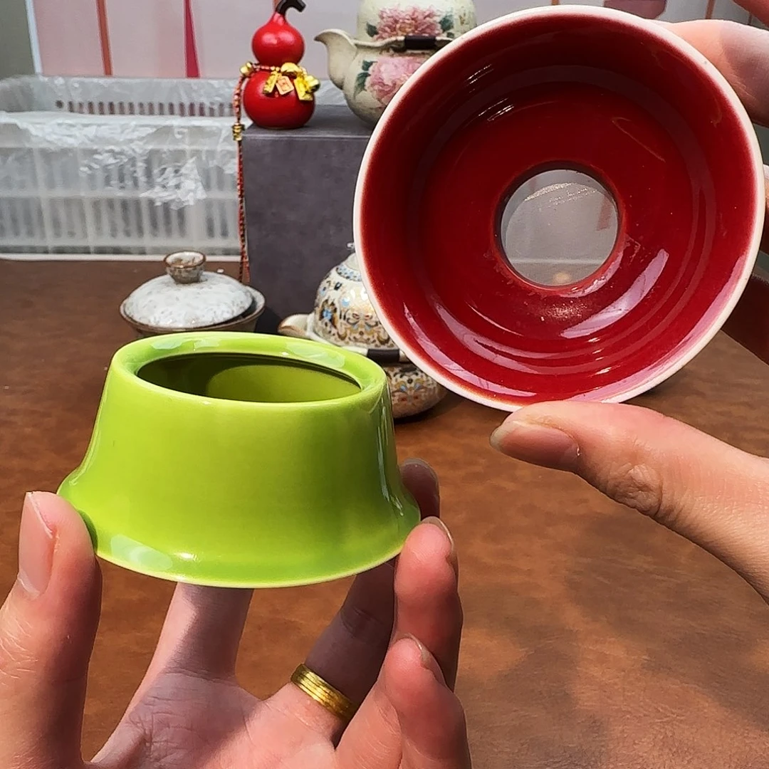 颜瓷闪购商品链接过滤组