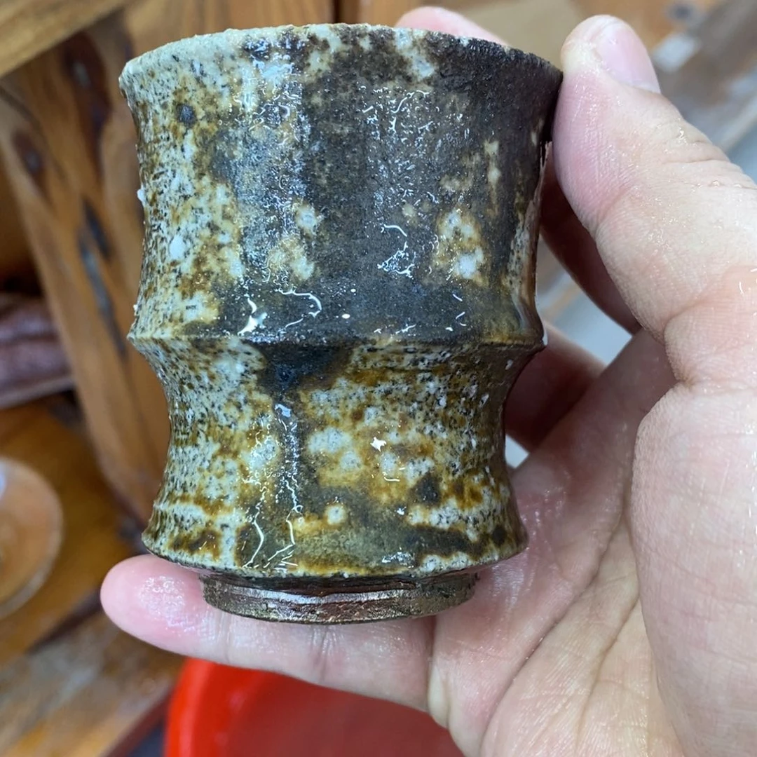 陶园柴烧 精品高货621