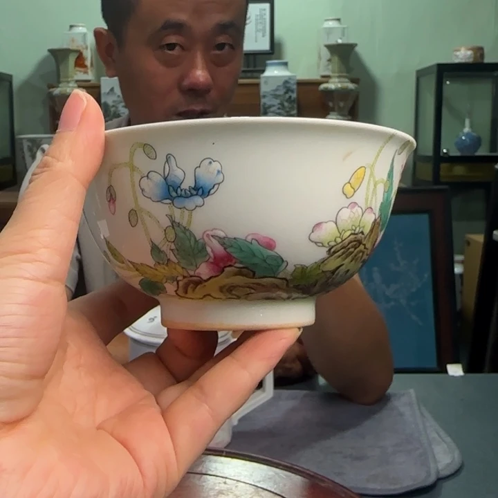 摆件景德镇陶瓷陶瓷摆件