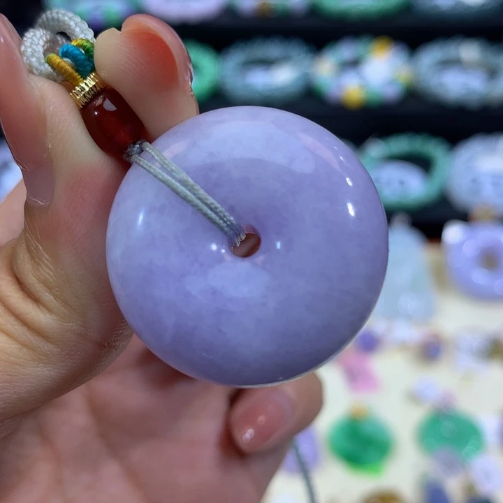 未镶嵌手链翡翠阳*翡翠