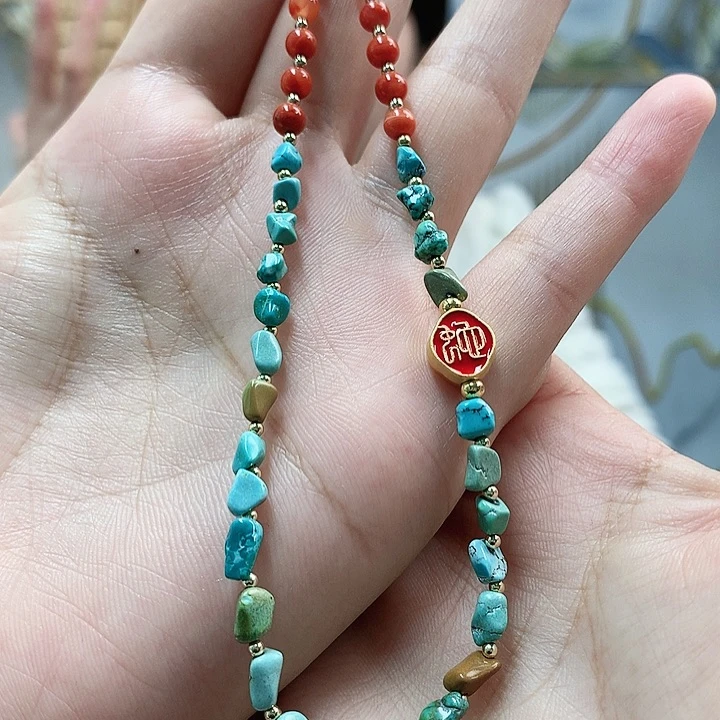 未镶嵌南红玛瑙珠宝奇石