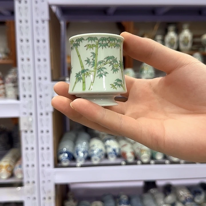 陶瓷艺术品收藏陶瓷