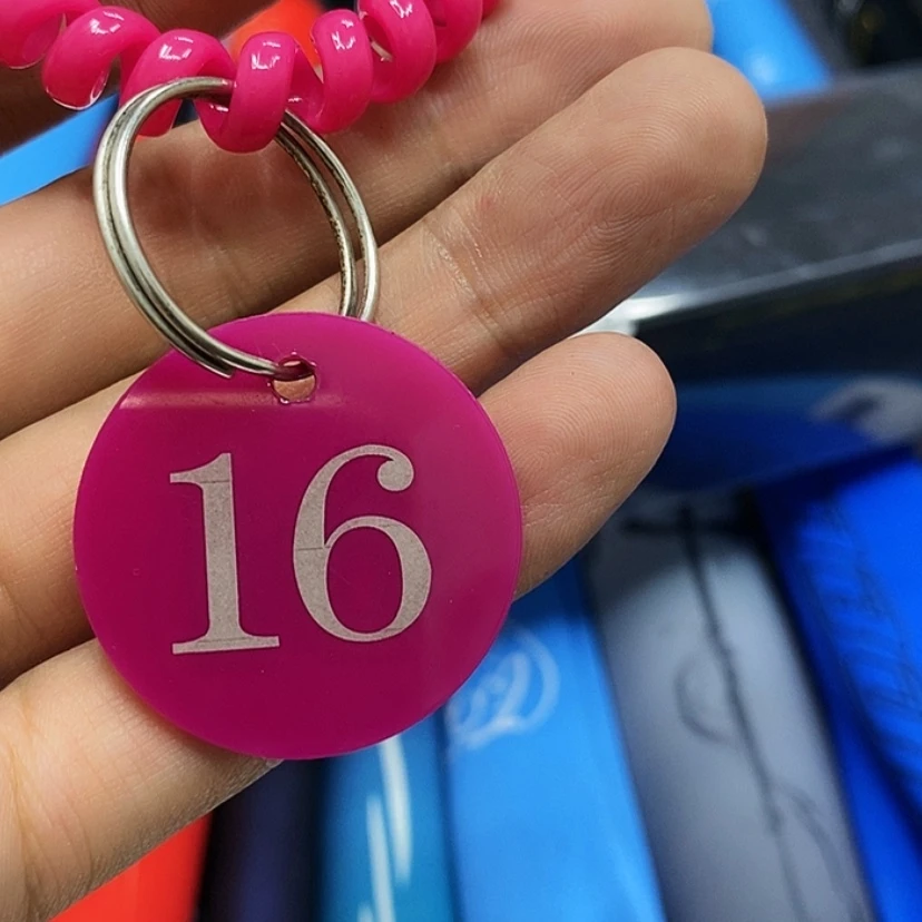 【闪购商品】碳素涼*16