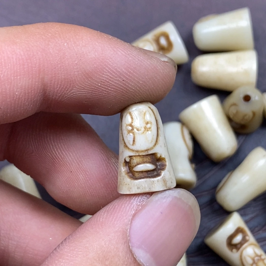 手串/手链驼骨1.1尺寸,49