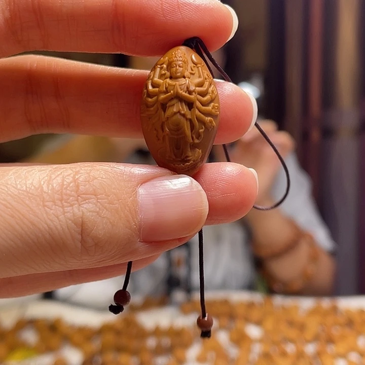 手串/手链橄榄核橄榄核