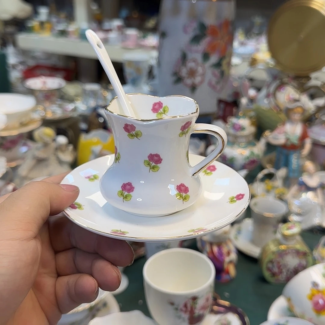 外贸冠衡陶瓷有限公司