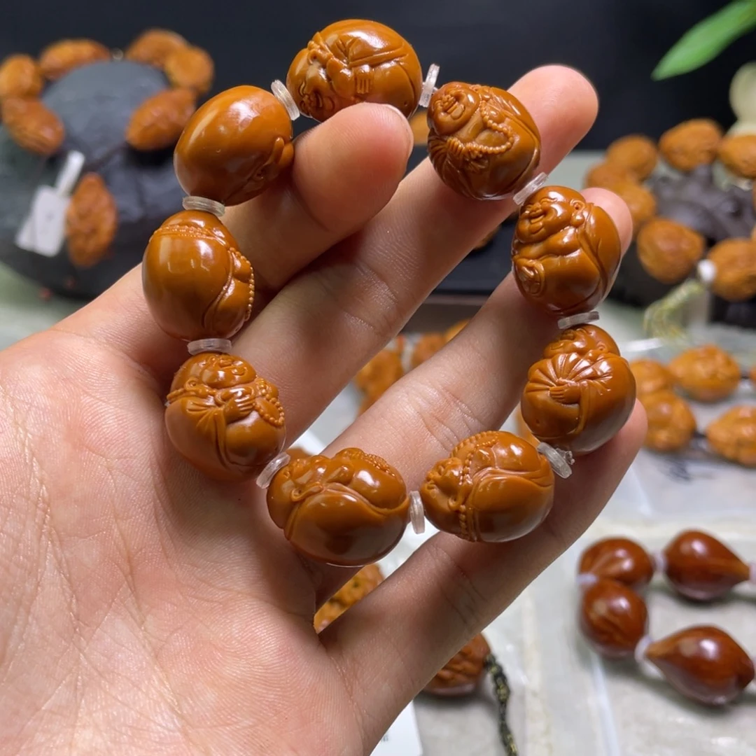 手串/手链橄榄核橄榄核