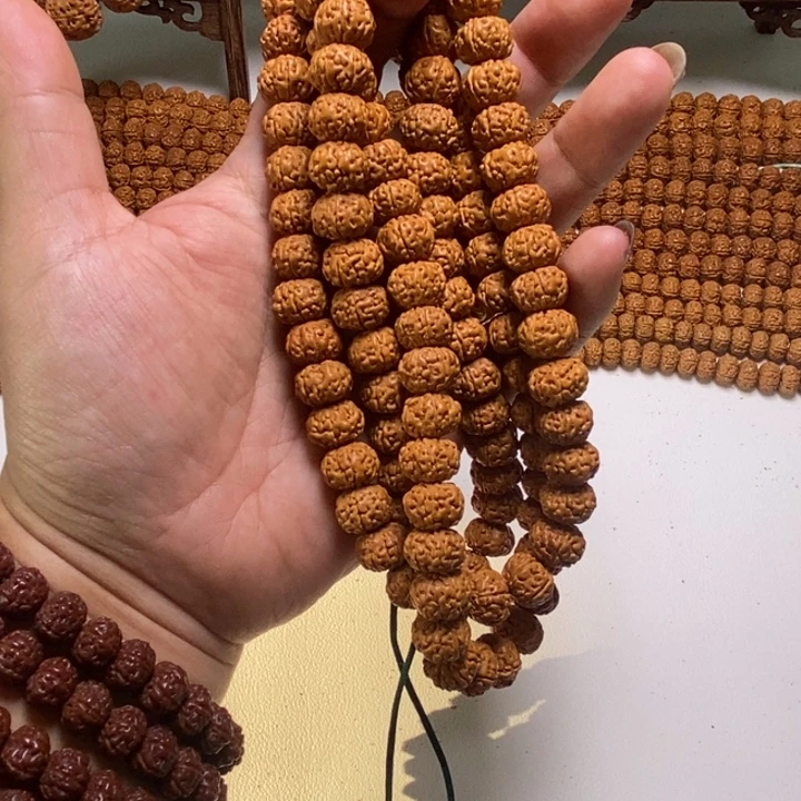 惜***夏金刚菩提吊坠金刚