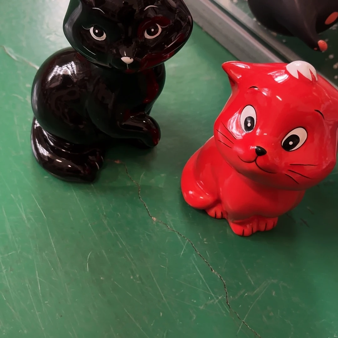 娇*陶瓷艺术作品欣赏