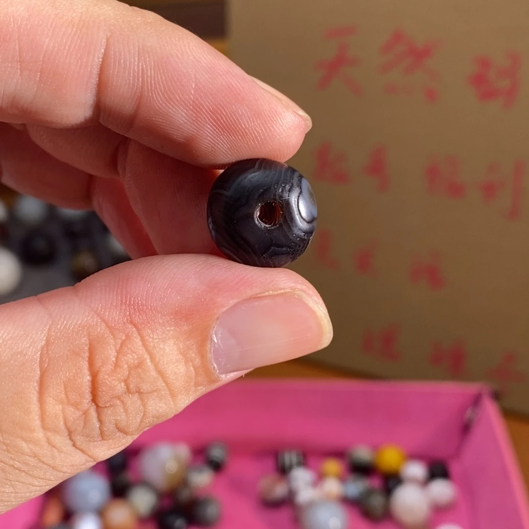 玛瑙/玉髓未镶嵌玛瑙
