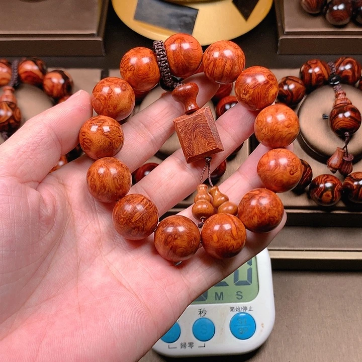 【闪购商品】黄花梨/降香黄檀1.8规格15W