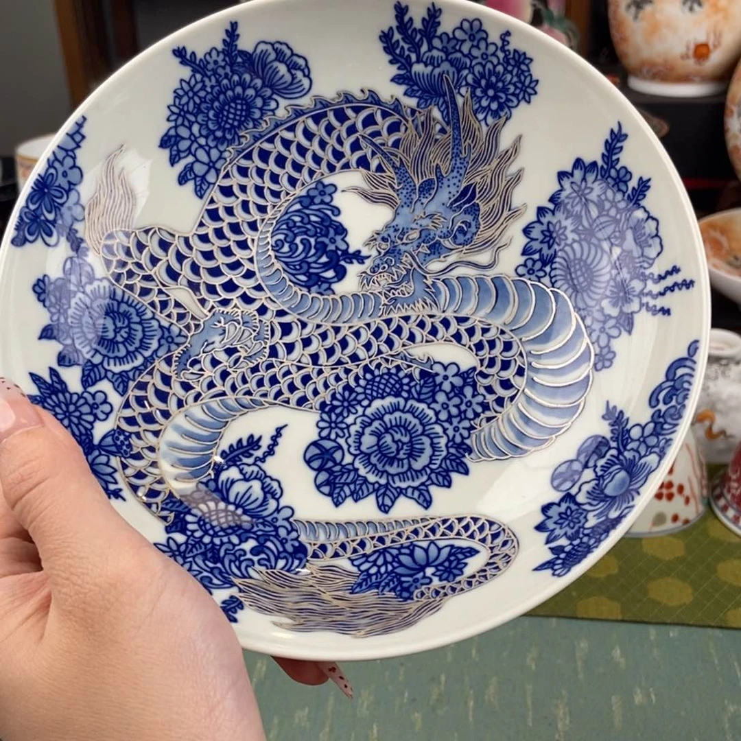 陶瓷的设计风格是非常