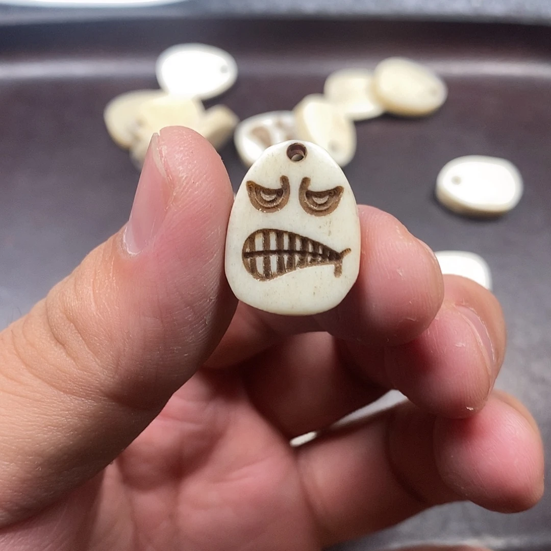 手串/手链驼骨配饰66