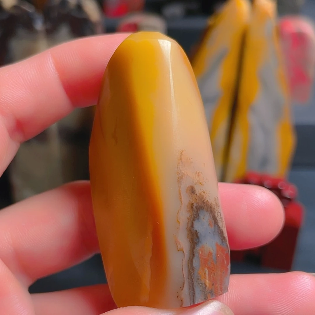 【闪购商品】昌化石H****k昌化石印章