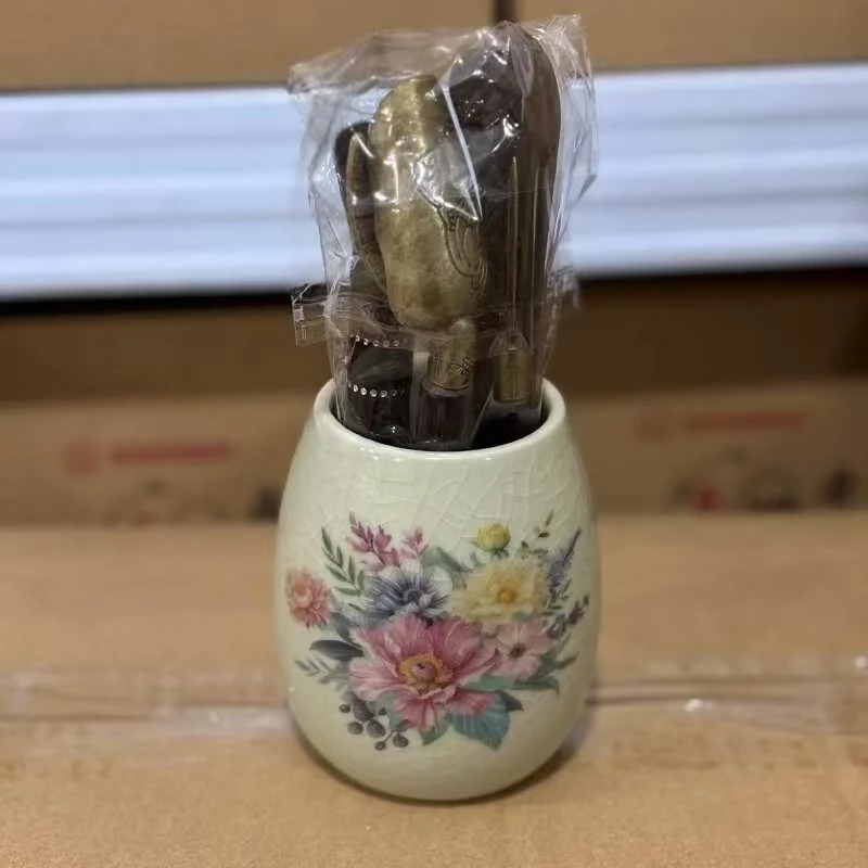 【闪购链接】茶道六君子ZH2209