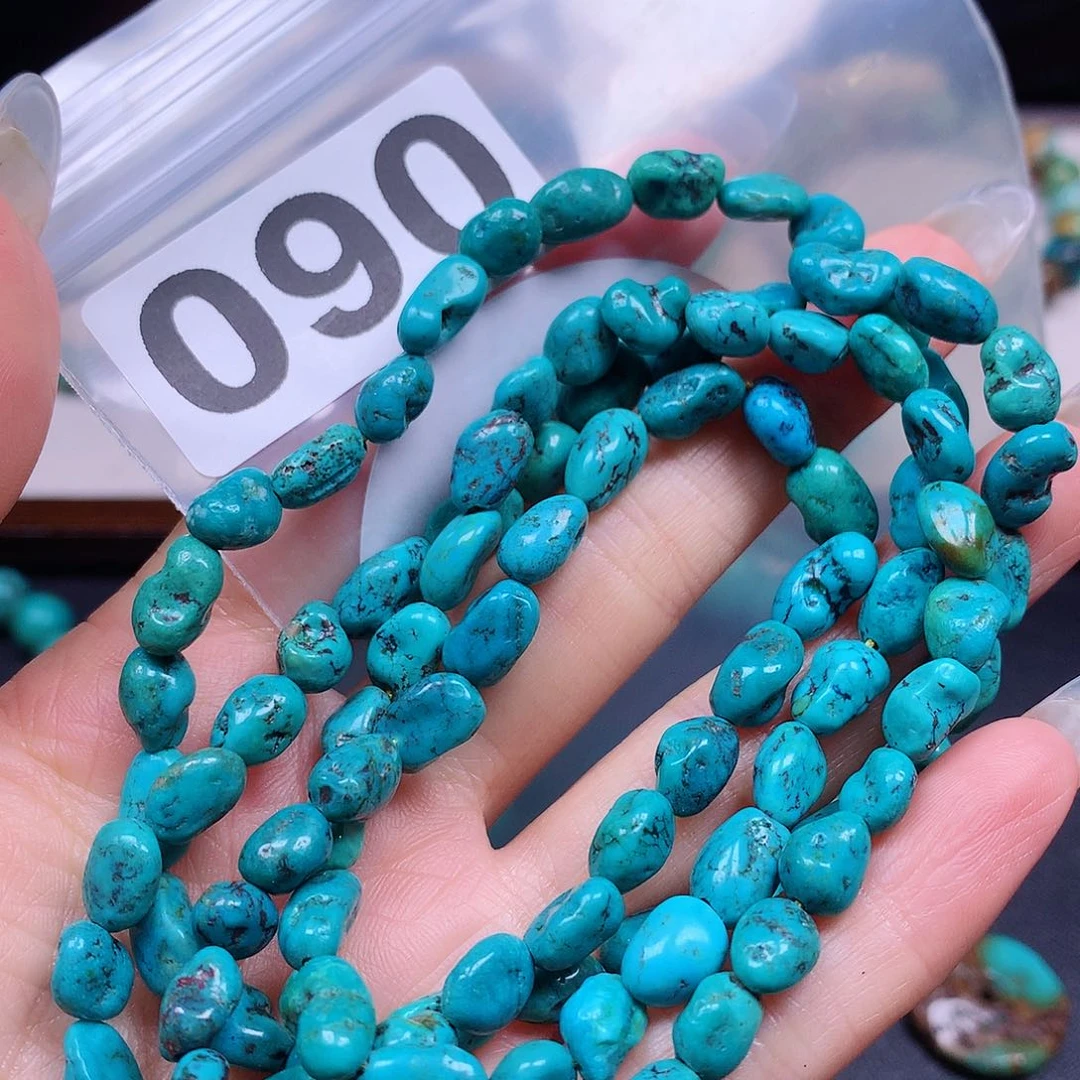 空竹粉丝专享十堰特色手工散珠