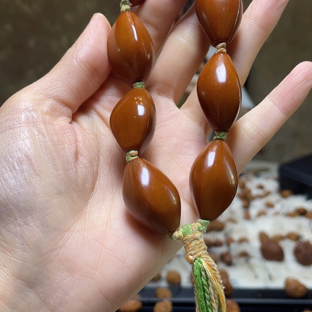 手串/手链橄榄核橄榄核