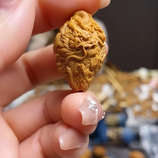 橄榄核手串/手链橄榄核