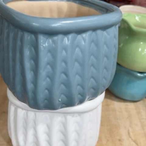 陶瓷口径不清楚问客服