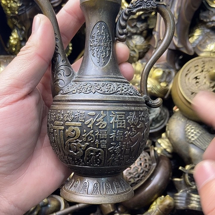 铜器摆件有限公司