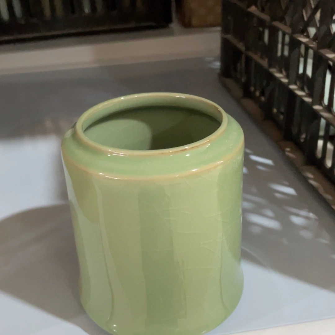 微瑕特价青瓷青瓷