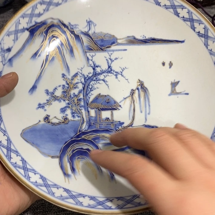 紫砂茶杯非常漂亮好看的花瓶