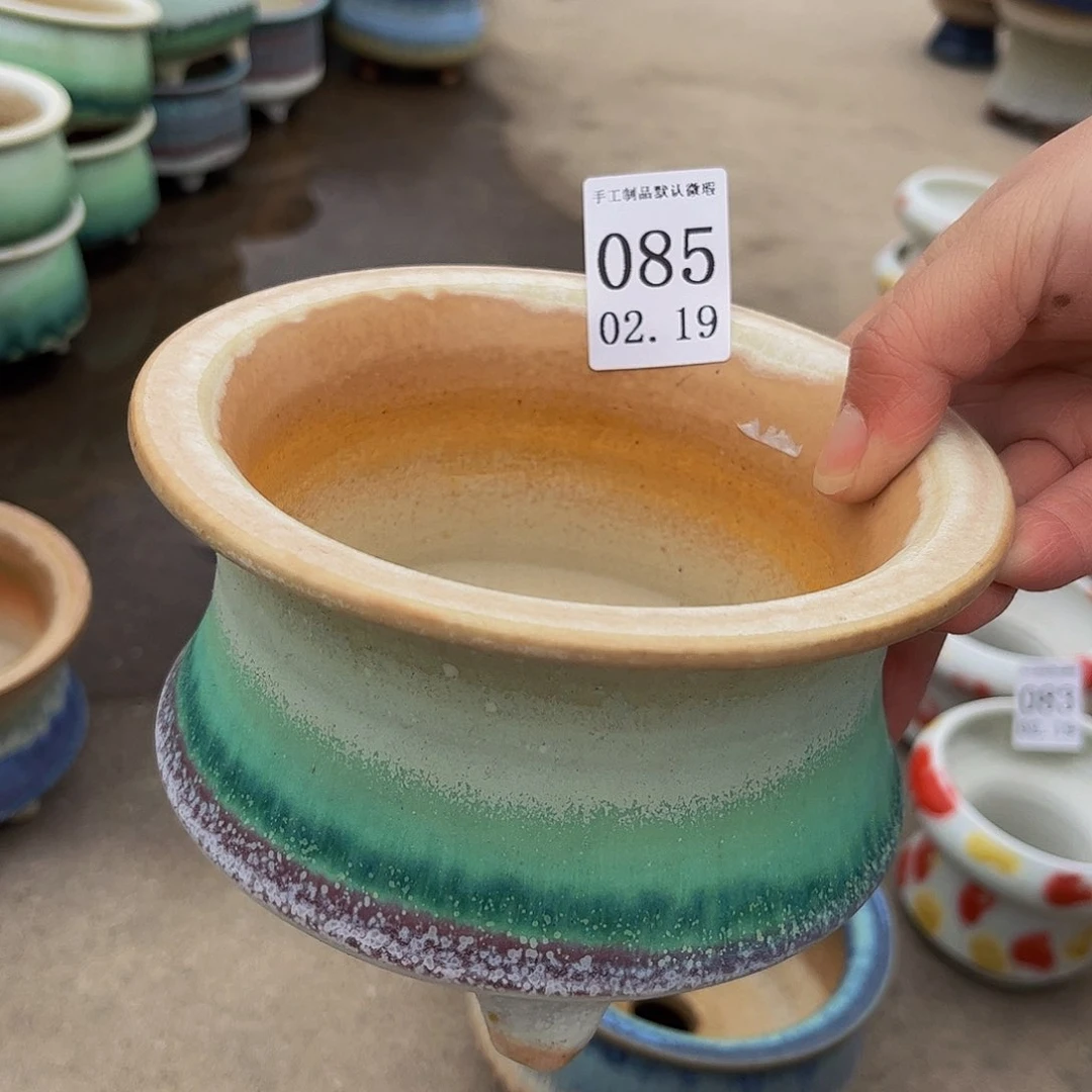 摆件景德镇陶瓷手工制作