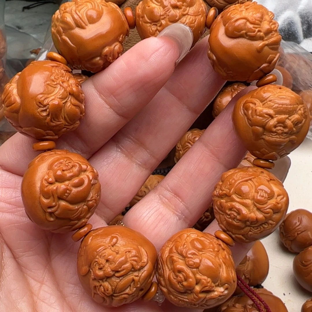 手串/手链橄榄核橄榄核