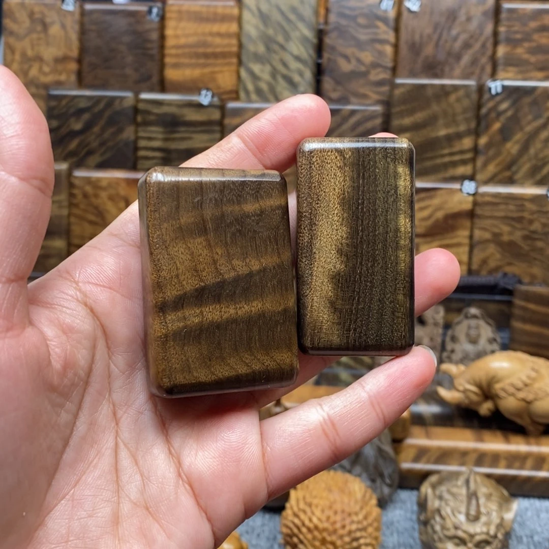 金丝楠小叶桢楠无事牌