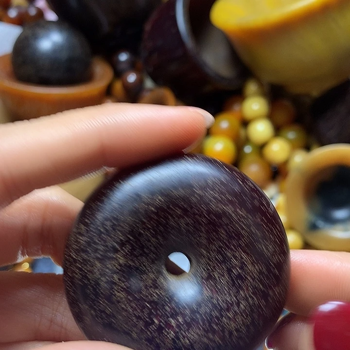 木非州花梨大果紫檀