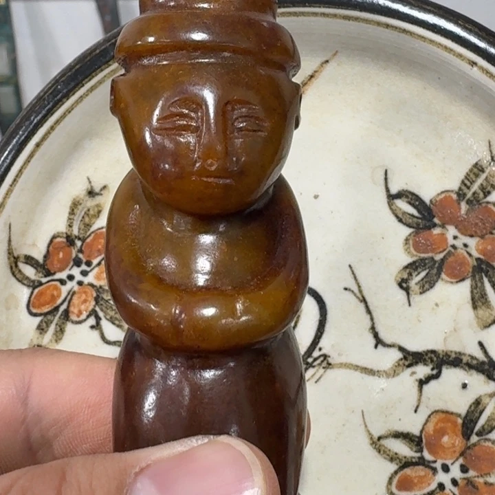 瓷片瓷片摆件摆件摆件