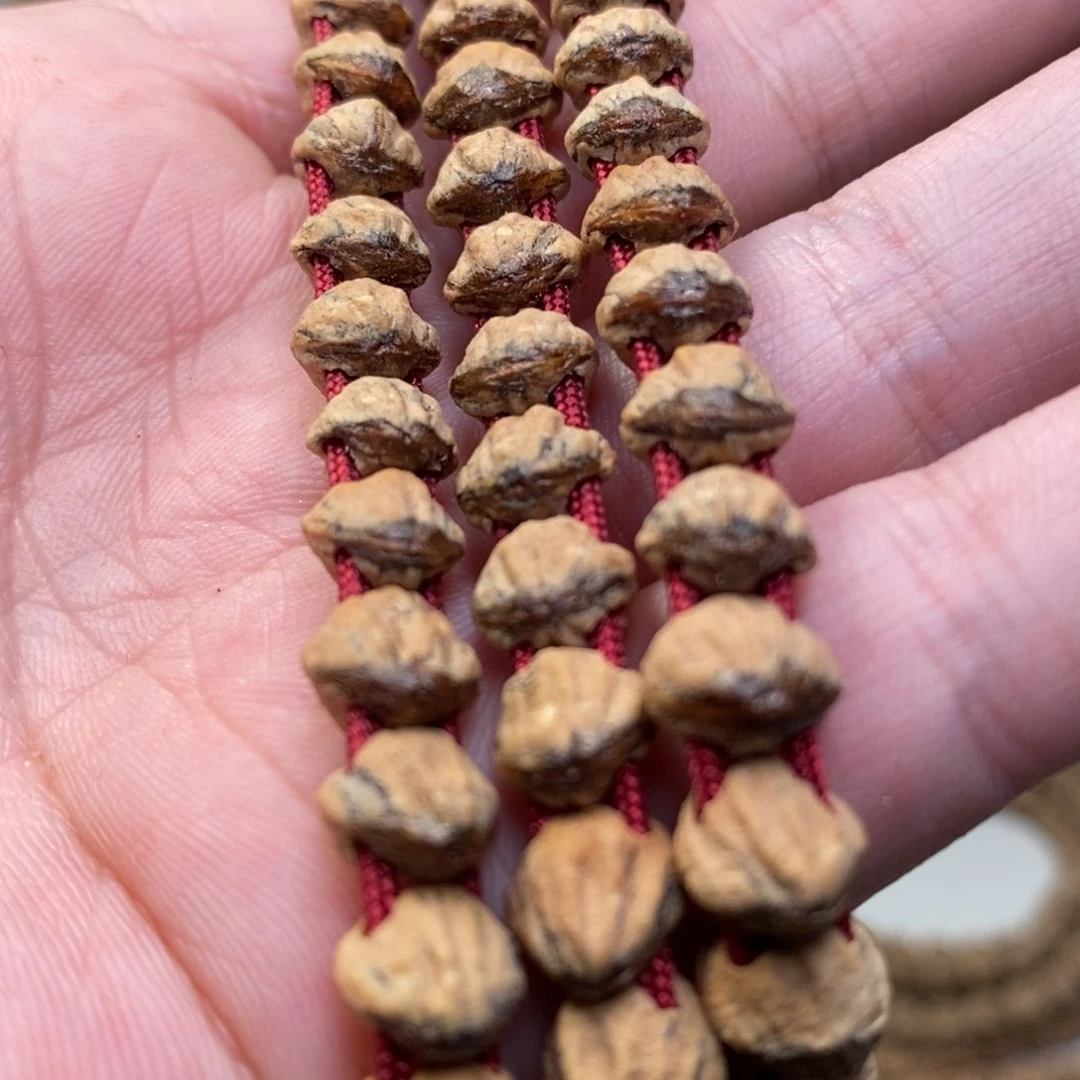 柏香籽/百香籽吊坠