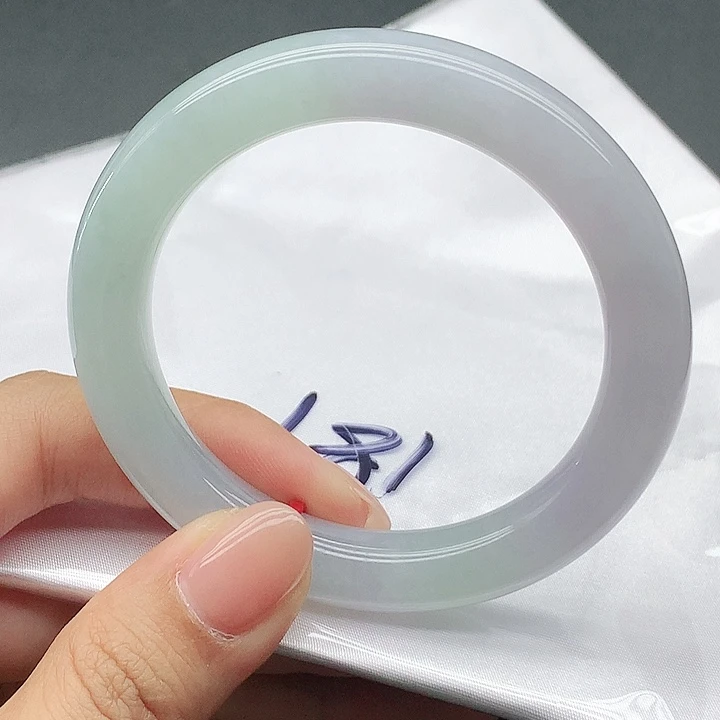 未镶嵌手镯翡翠181