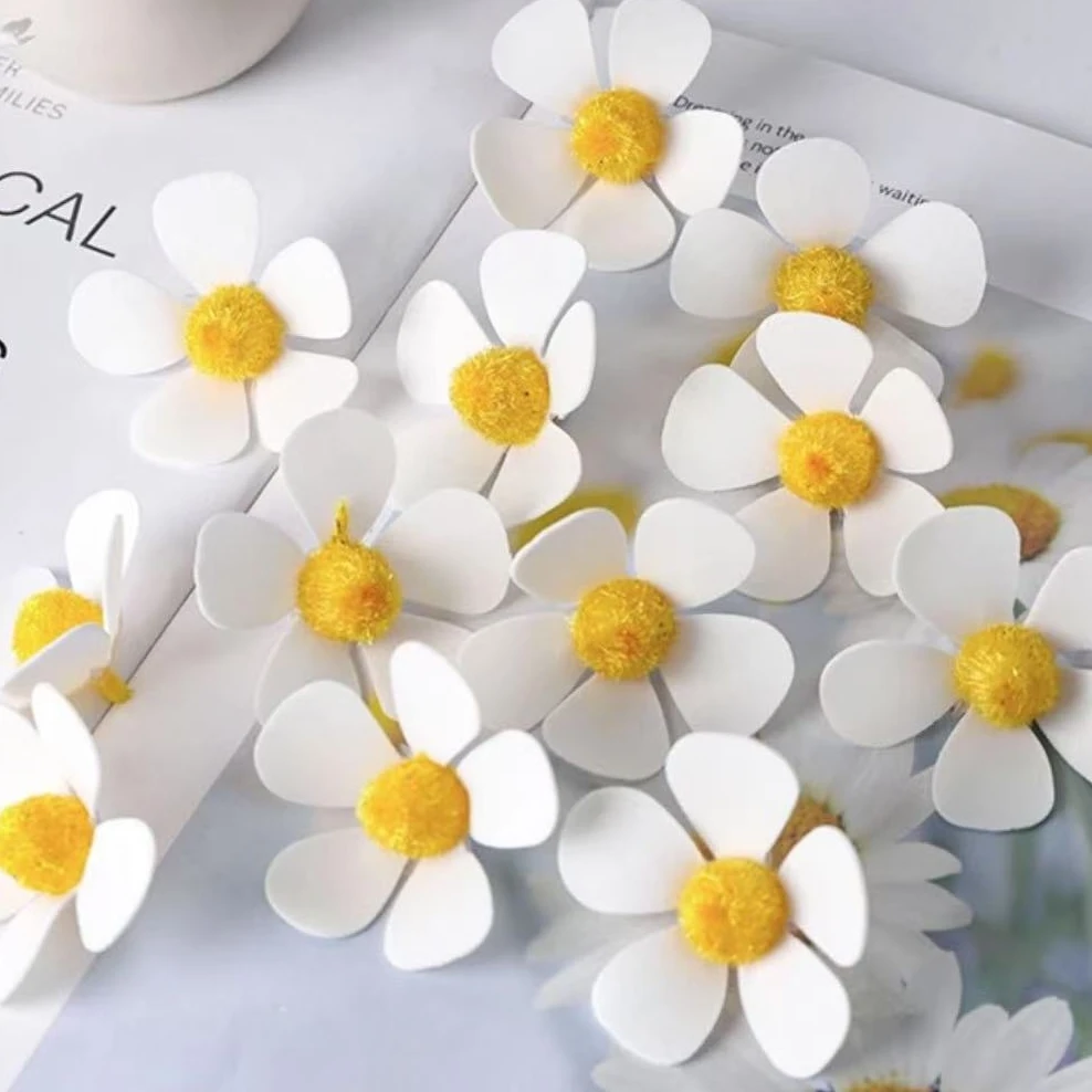 紫罗兰干花香皂小白花花束永生花花店手工制作肥皂材质不能喷水