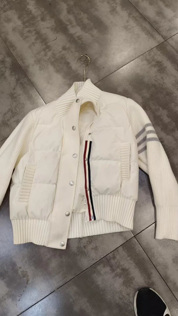 【二姐优选】冬季推荐新款时尚百搭休闲外套女111