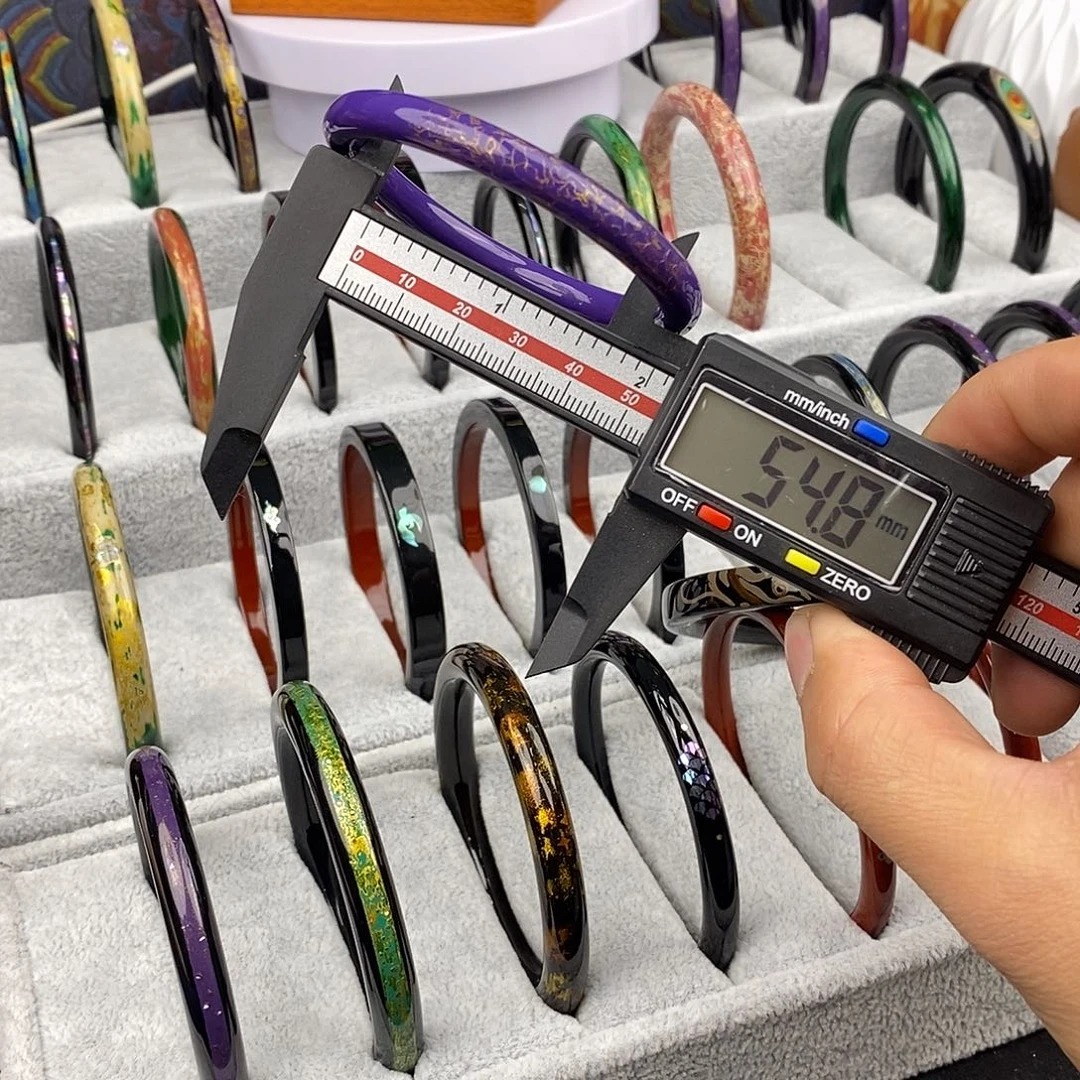 紫金54一只现货犀皮