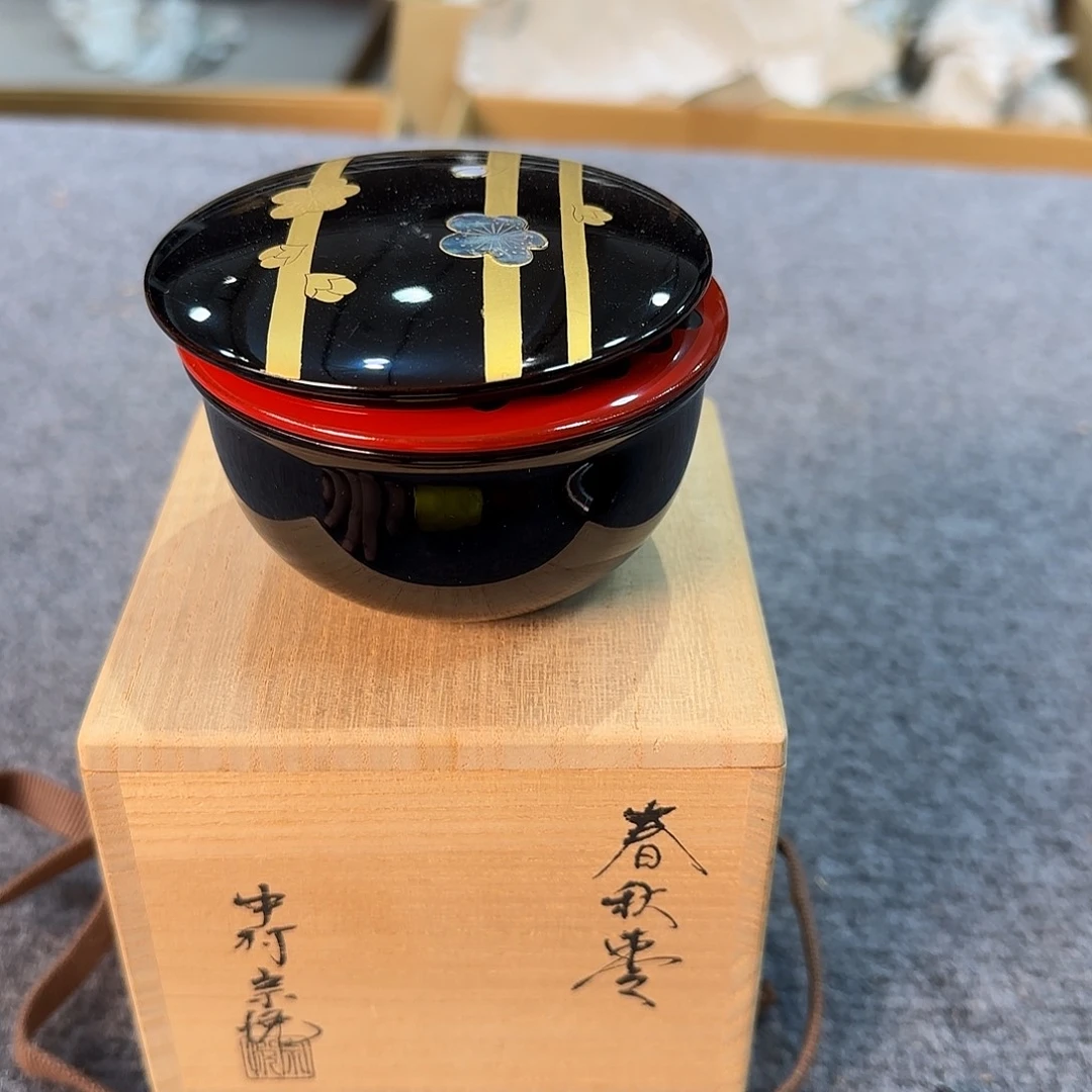 木中古艺术工艺美术品