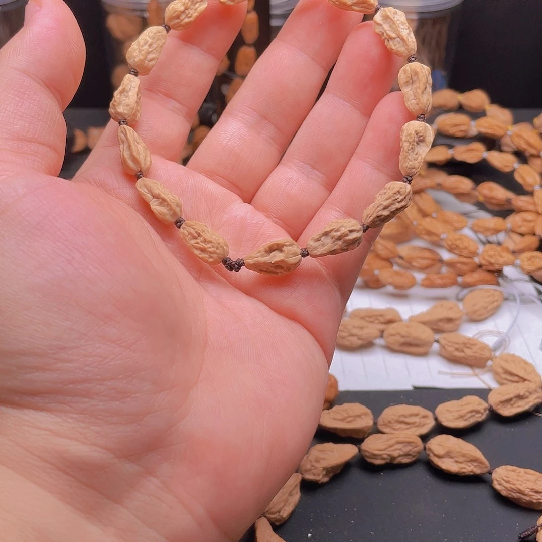 文玩核桃吊坠✨*✨08小蛤蟆头