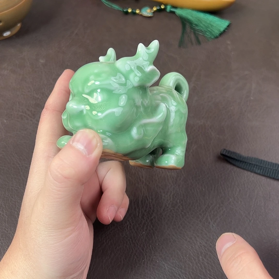 青瓷茶器青瓷茶器