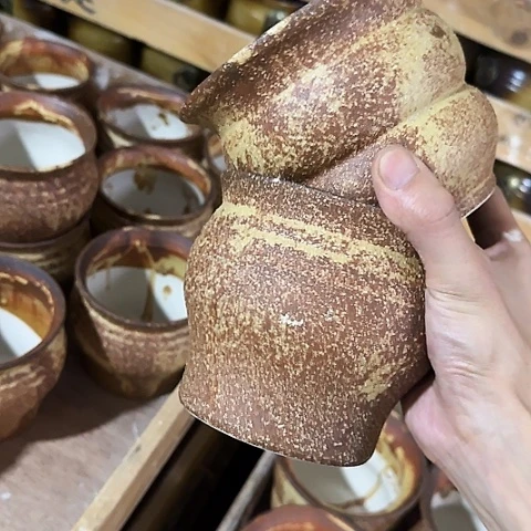 ···2个处理······